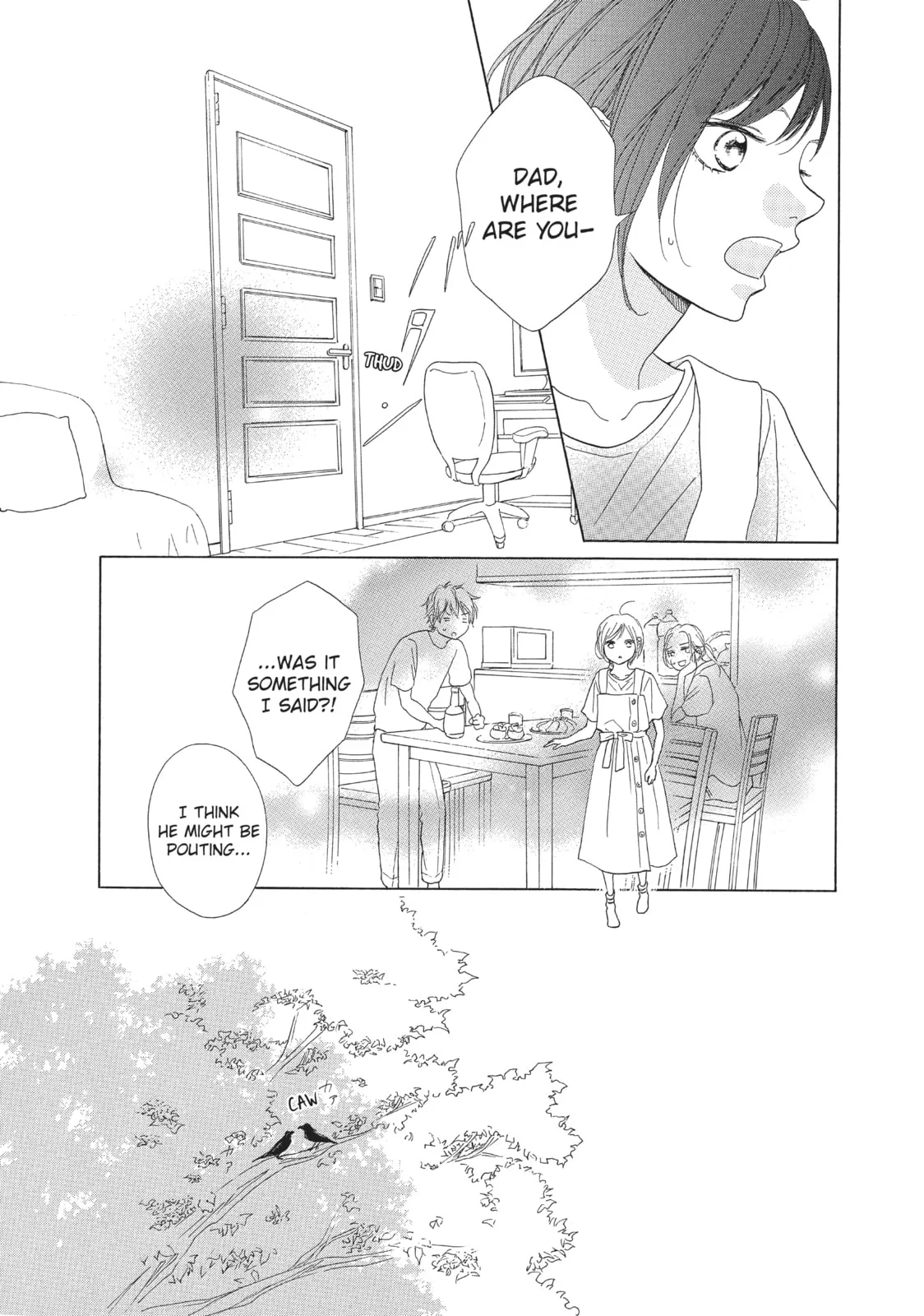My Sweet Girl - Chapter 39 - Page 15