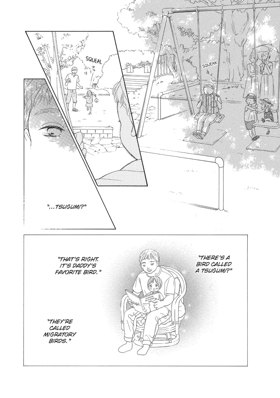 My Sweet Girl - Chapter 39 - Page 16