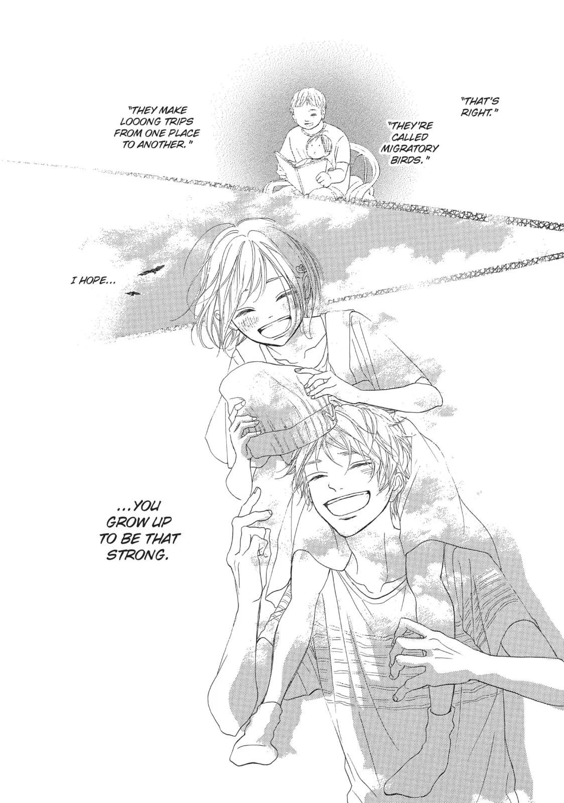 My Sweet Girl - Chapter 39 - Page 26