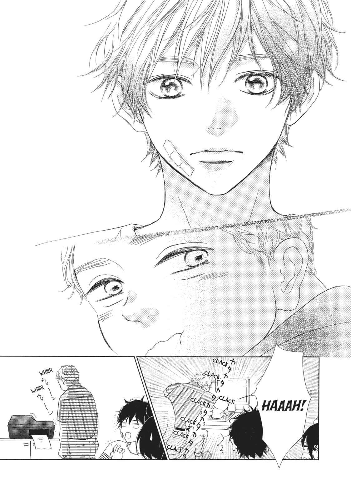 My Sweet Girl - Chapter 39 - Page 35
