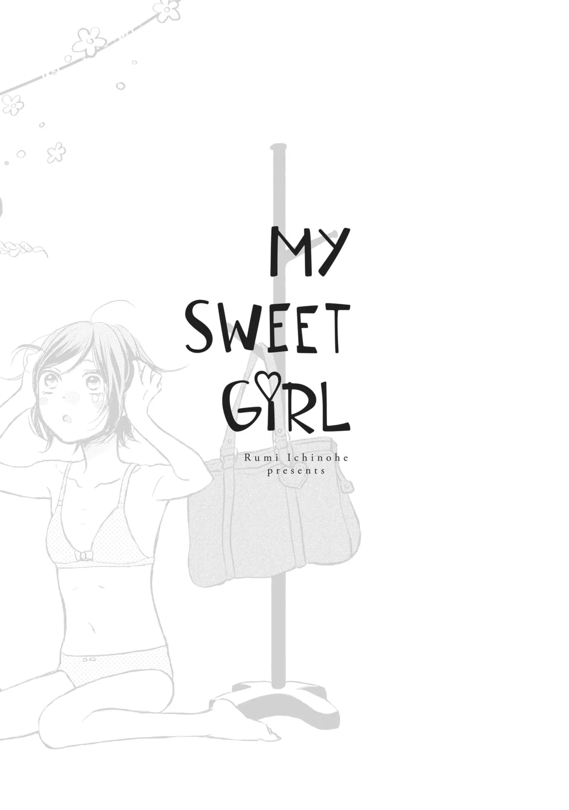 My Sweet Girl - Chapter 39 - Page 41