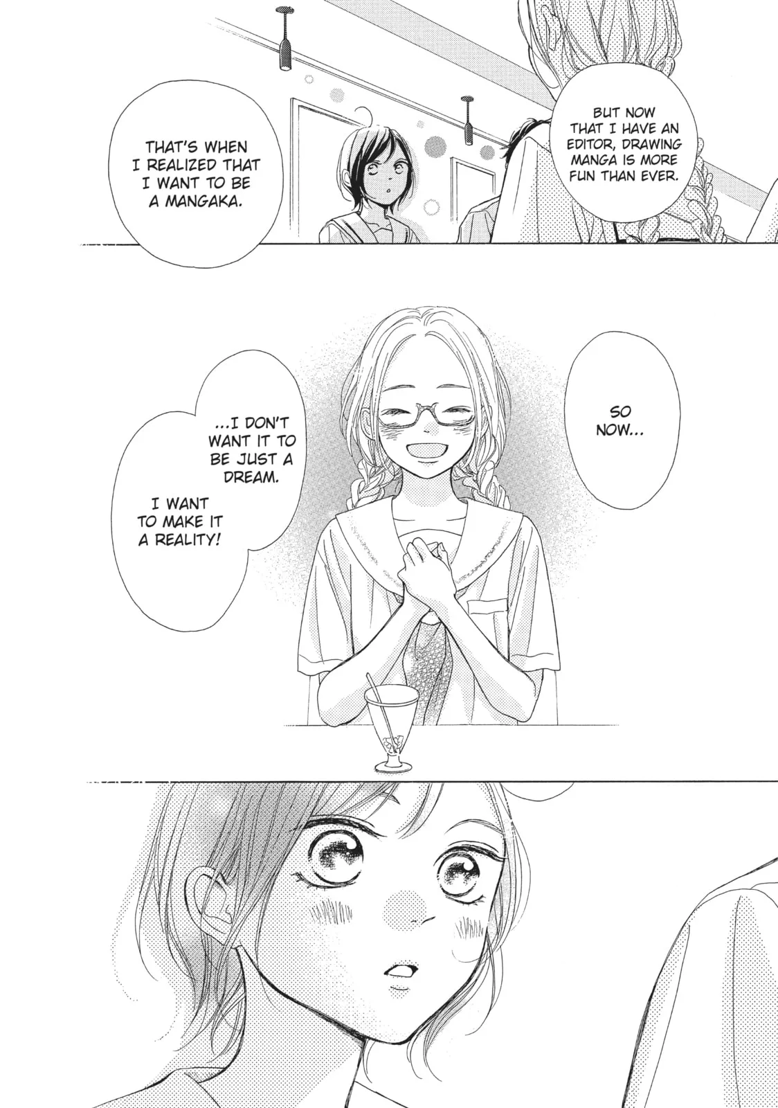 My Sweet Girl - Chapter 40 - Page 12