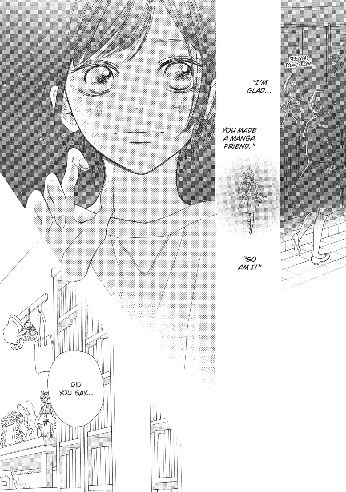 My Sweet Girl - Chapter 40 - Page 24