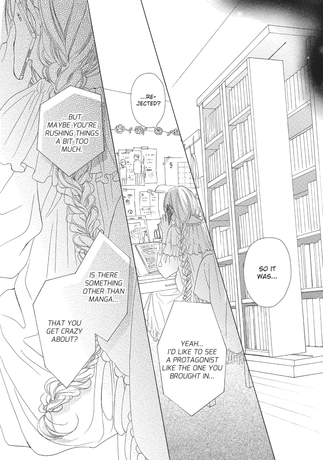 My Sweet Girl - Chapter 40 - Page 31