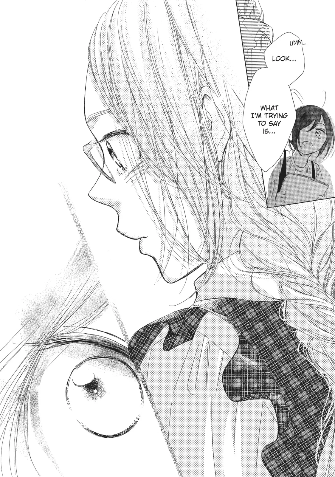My Sweet Girl - Chapter 40 - Page 38