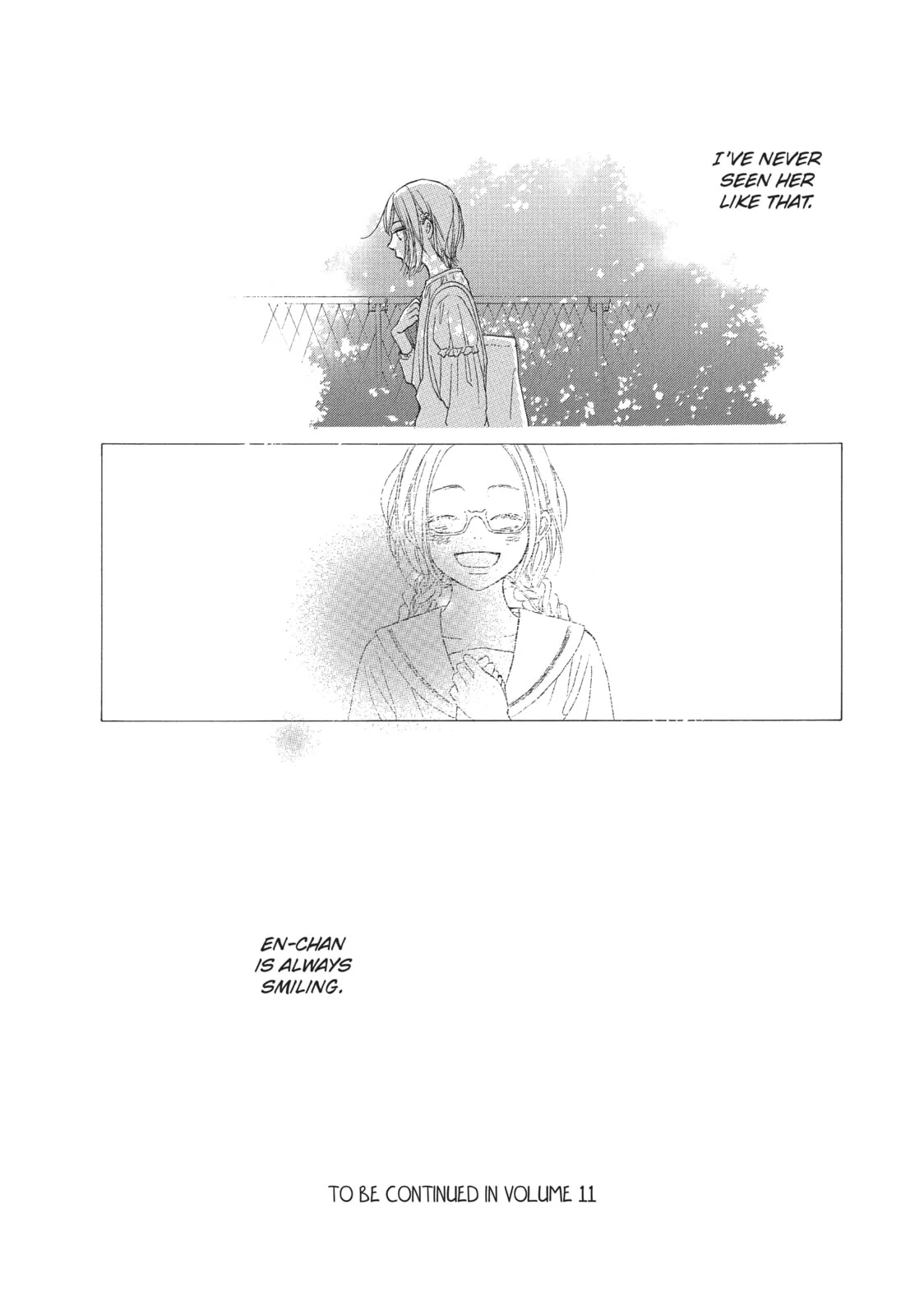 My Sweet Girl - Chapter 40 - Page 40