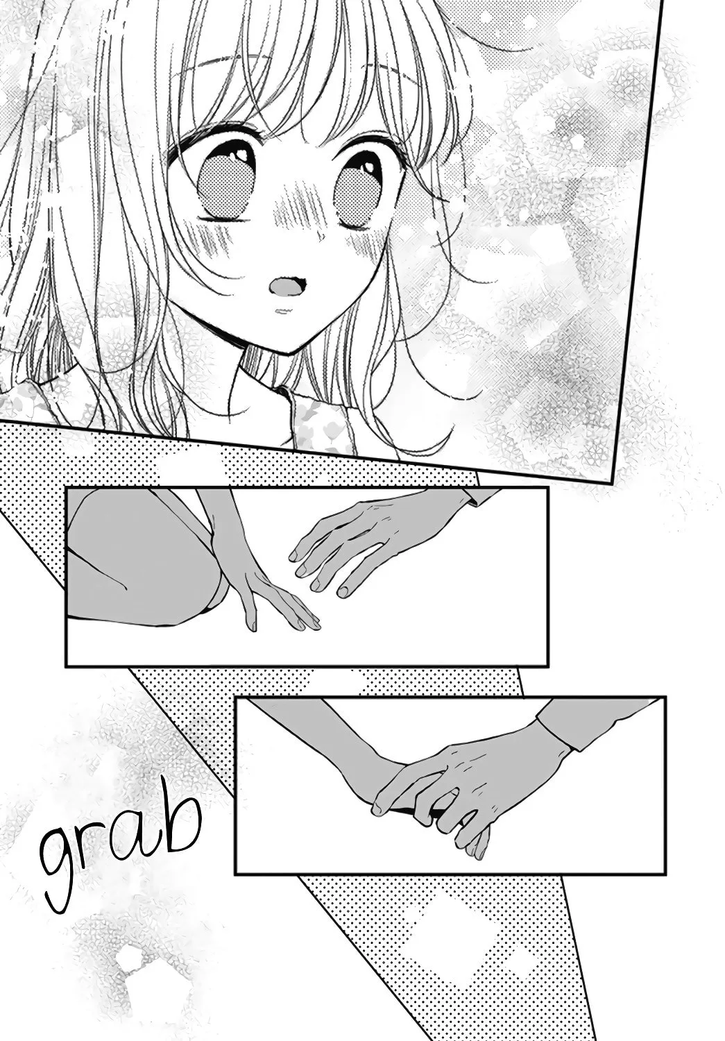 Miniamaru Kareshi - Chapter 26 - Page 21