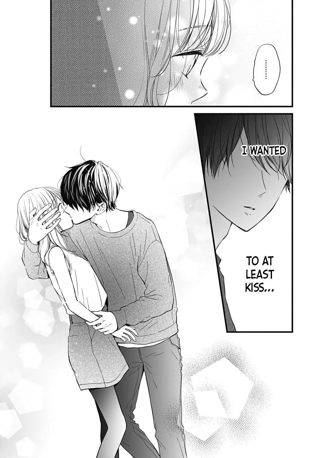 Miniamaru Kareshi - Chapter 27 - Page 11