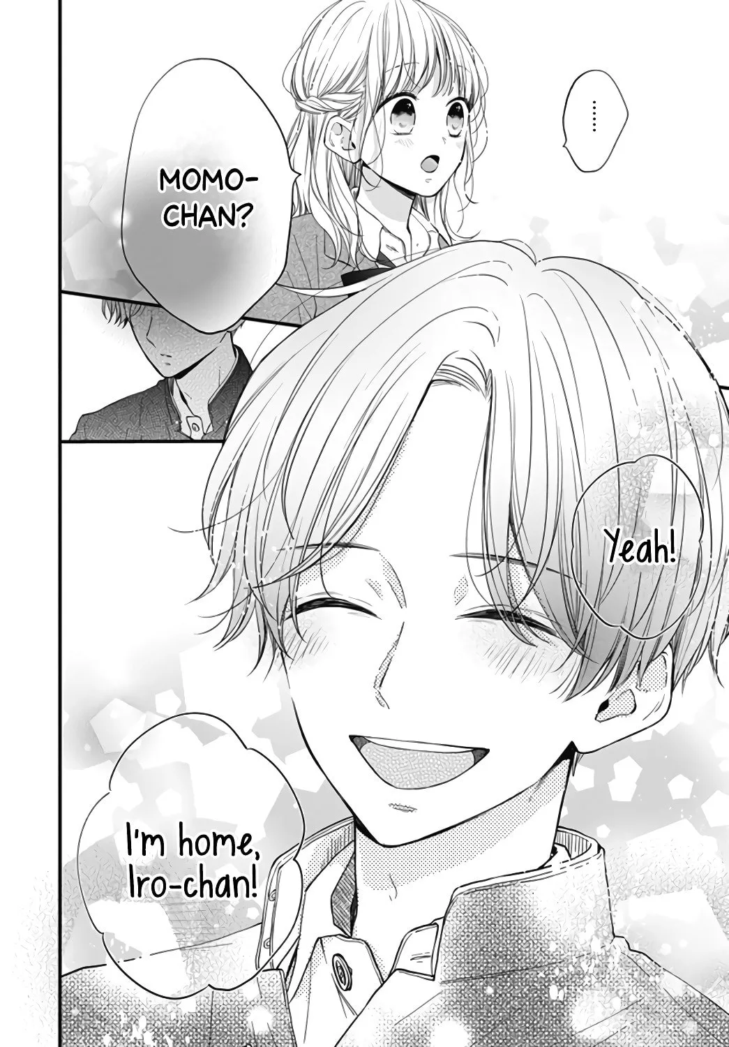Miniamaru Kareshi - Chapter 27 - Page 23