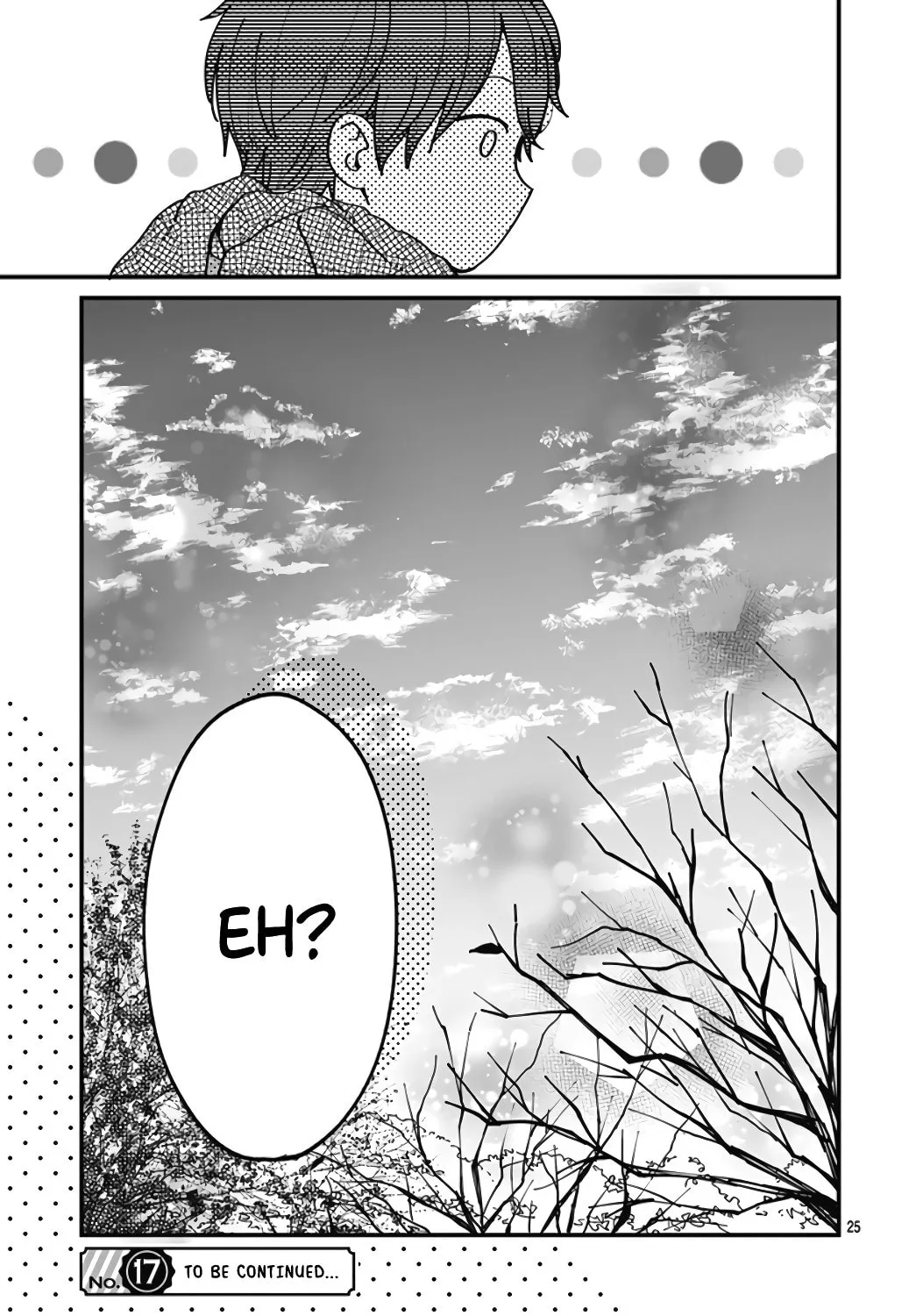 Miniamaru Kareshi - Chapter 28 - Page 24
