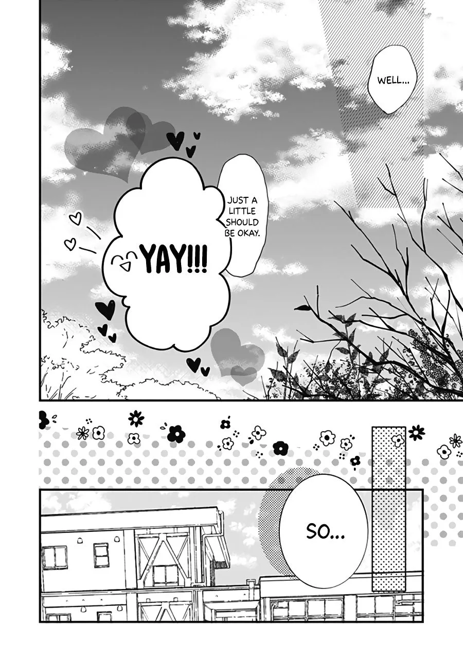 Miniamaru Kareshi - Chapter 29 - Page 8