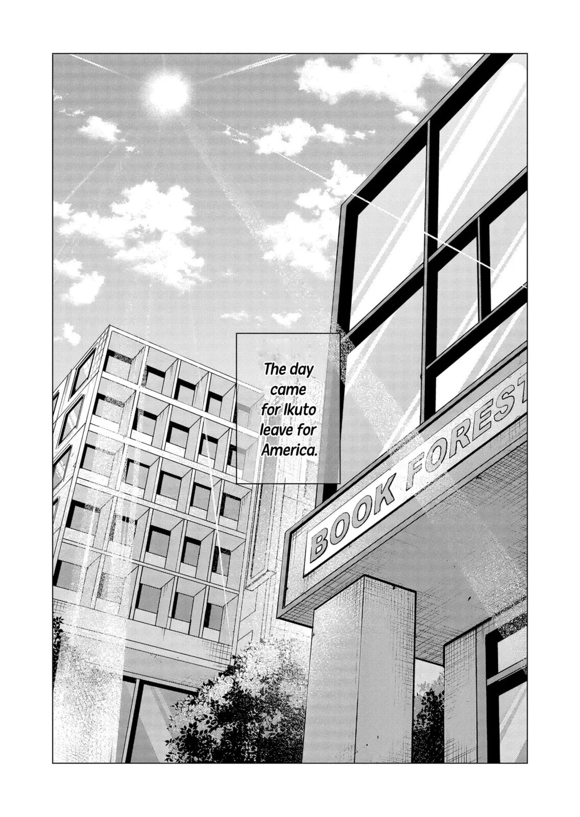 A Story About Investing in a Girl at the Workplace - Chapter 30 - Page 12