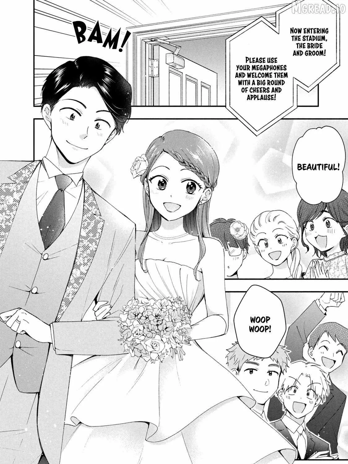 Kono Kaisha ni Suki na Hito ga Imasu - Chapter 136 - Page 7