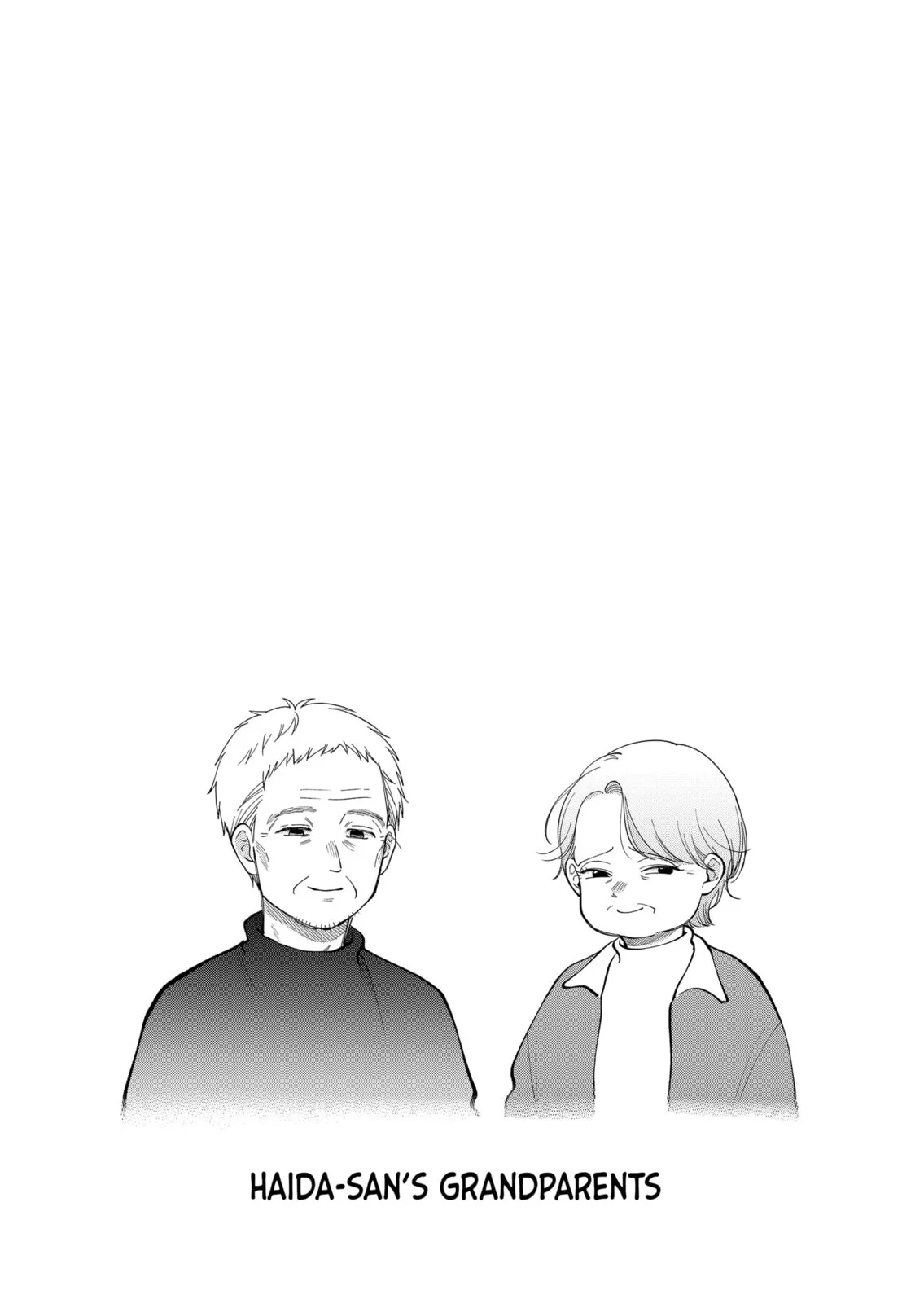 Unexciting Date - Chapter 33 - Page 9