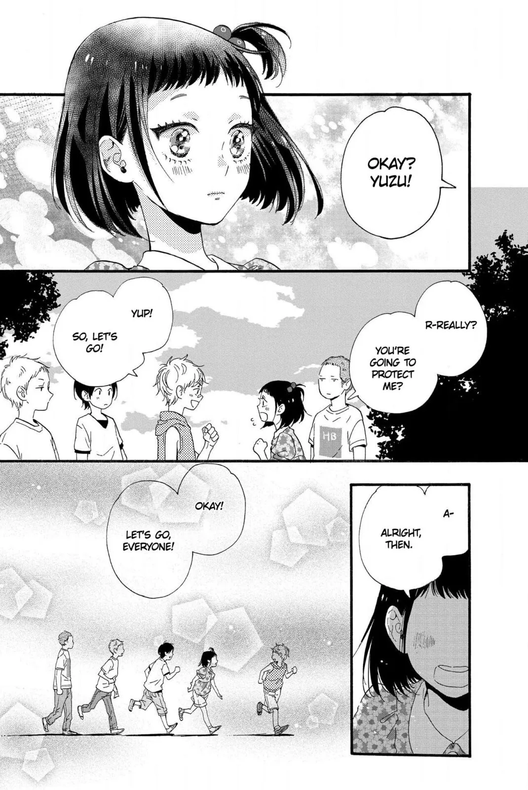 Sweet Bitter - Chapter 12 - Page 18