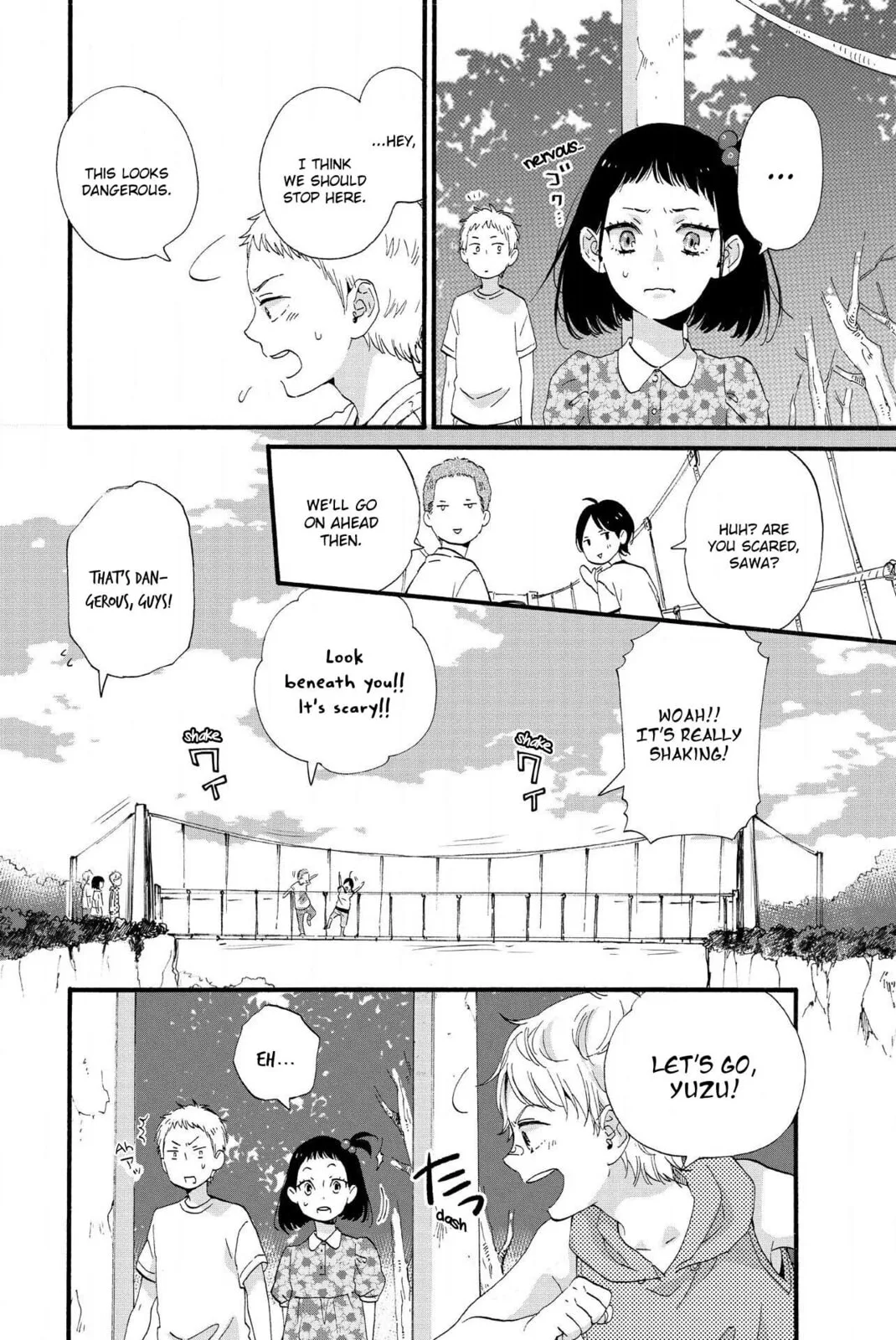 Sweet Bitter - Chapter 13 - Page 2