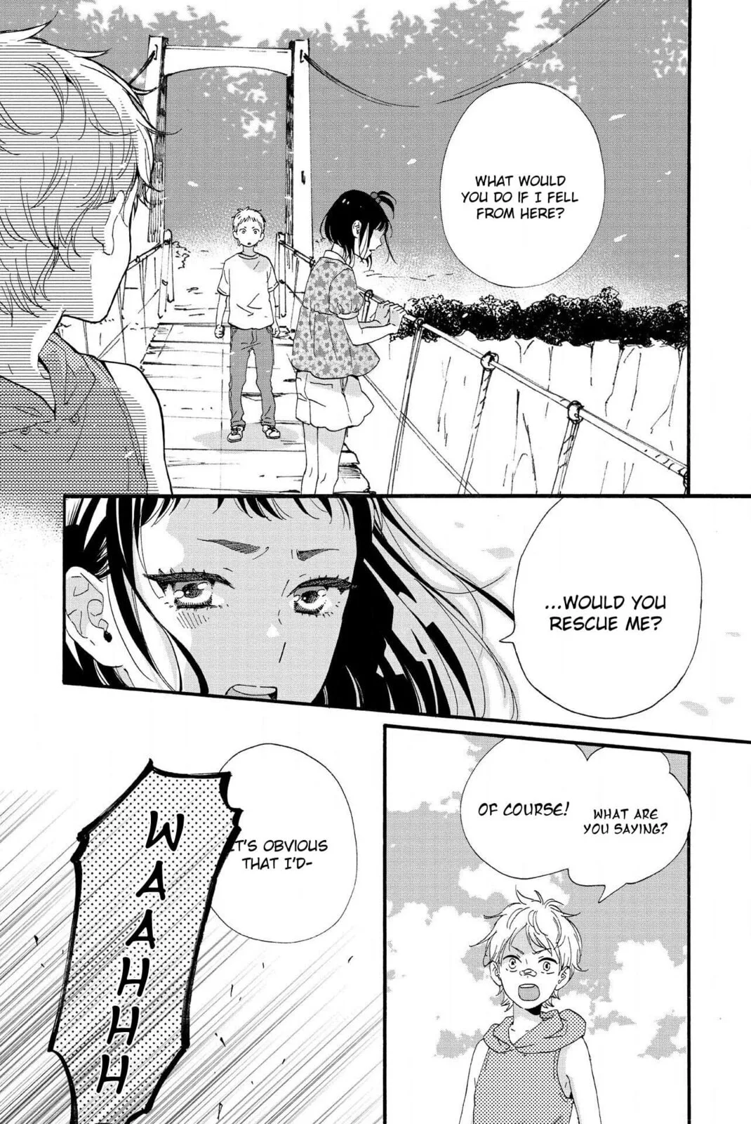 Sweet Bitter - Chapter 13 - Page 5