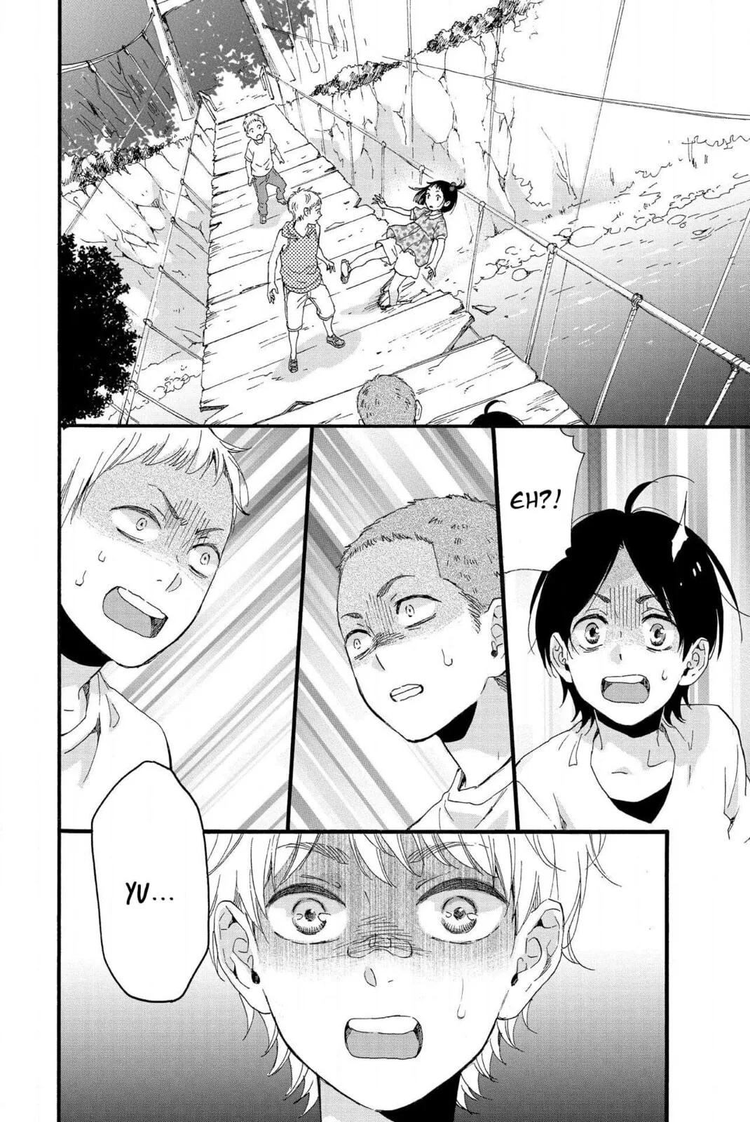 Sweet Bitter - Chapter 13 - Page 8