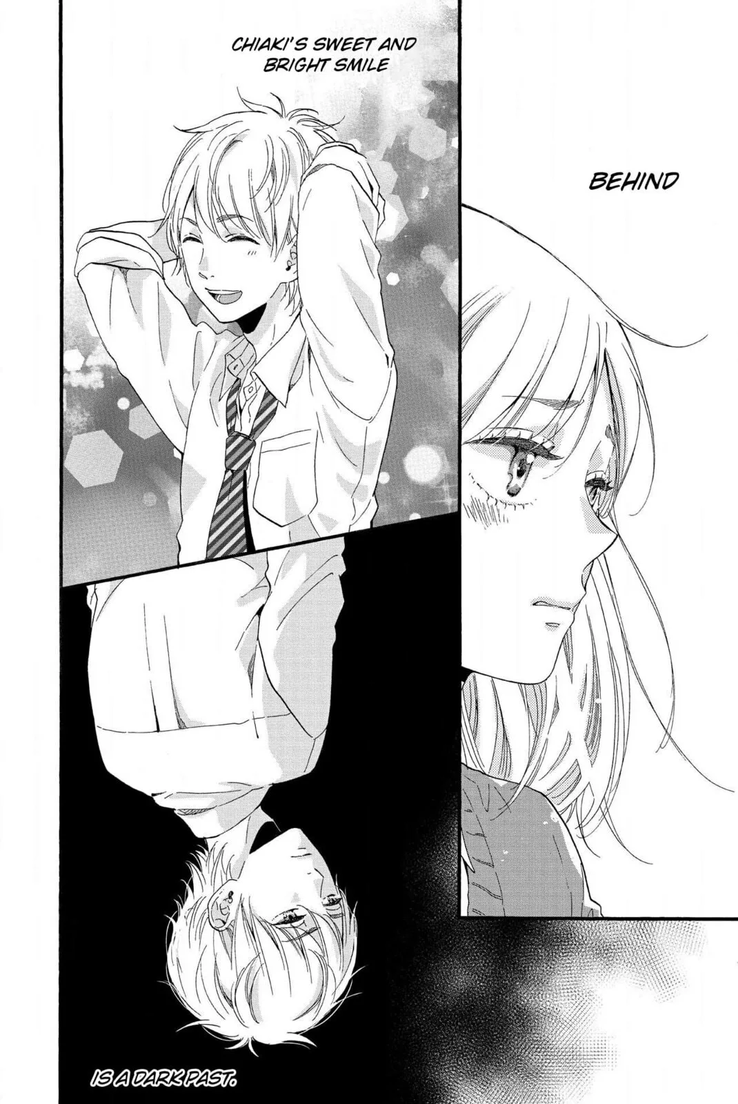 Sweet Bitter - Chapter 14 - Page 4