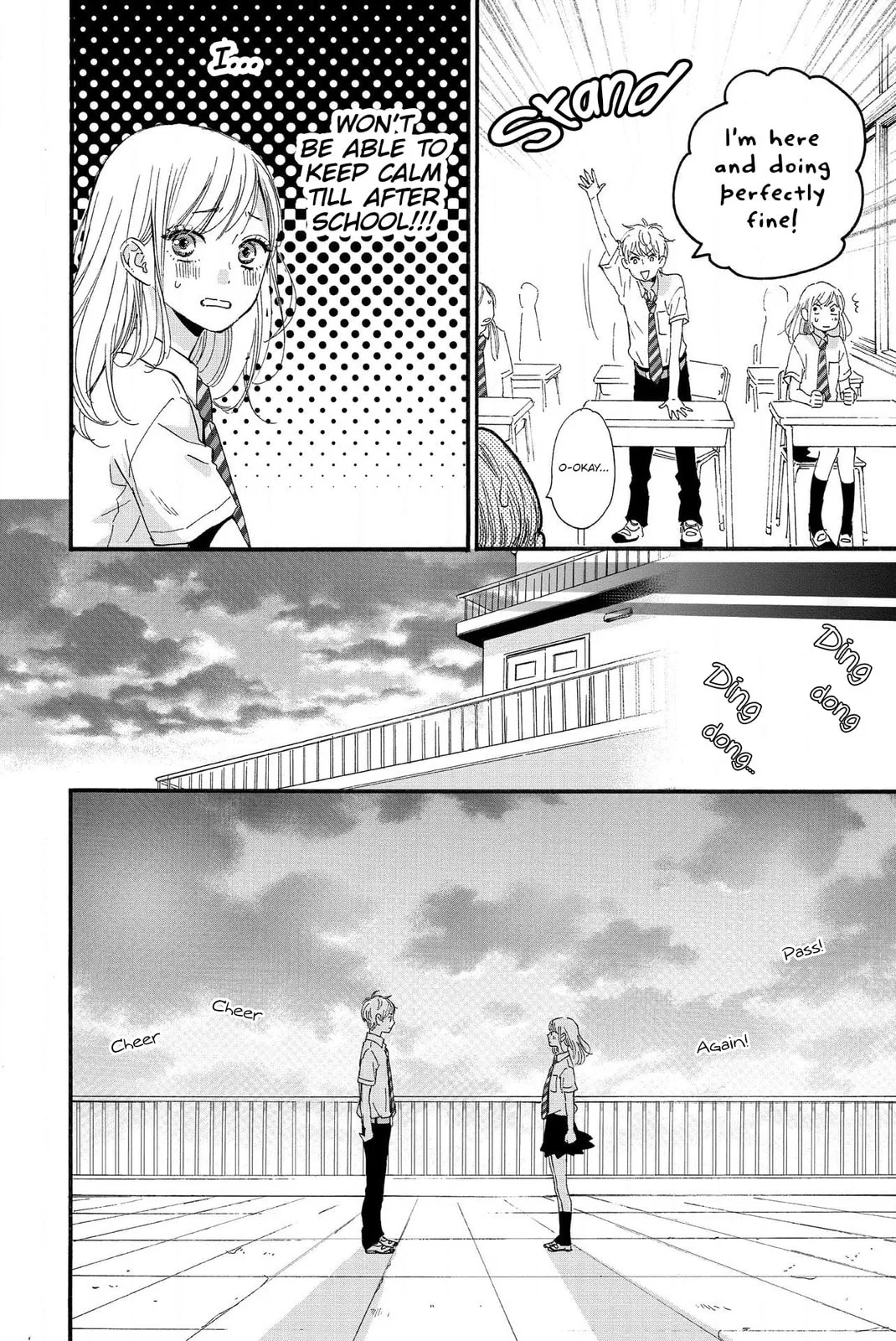 Sweet Bitter - Chapter 16 - Page 4