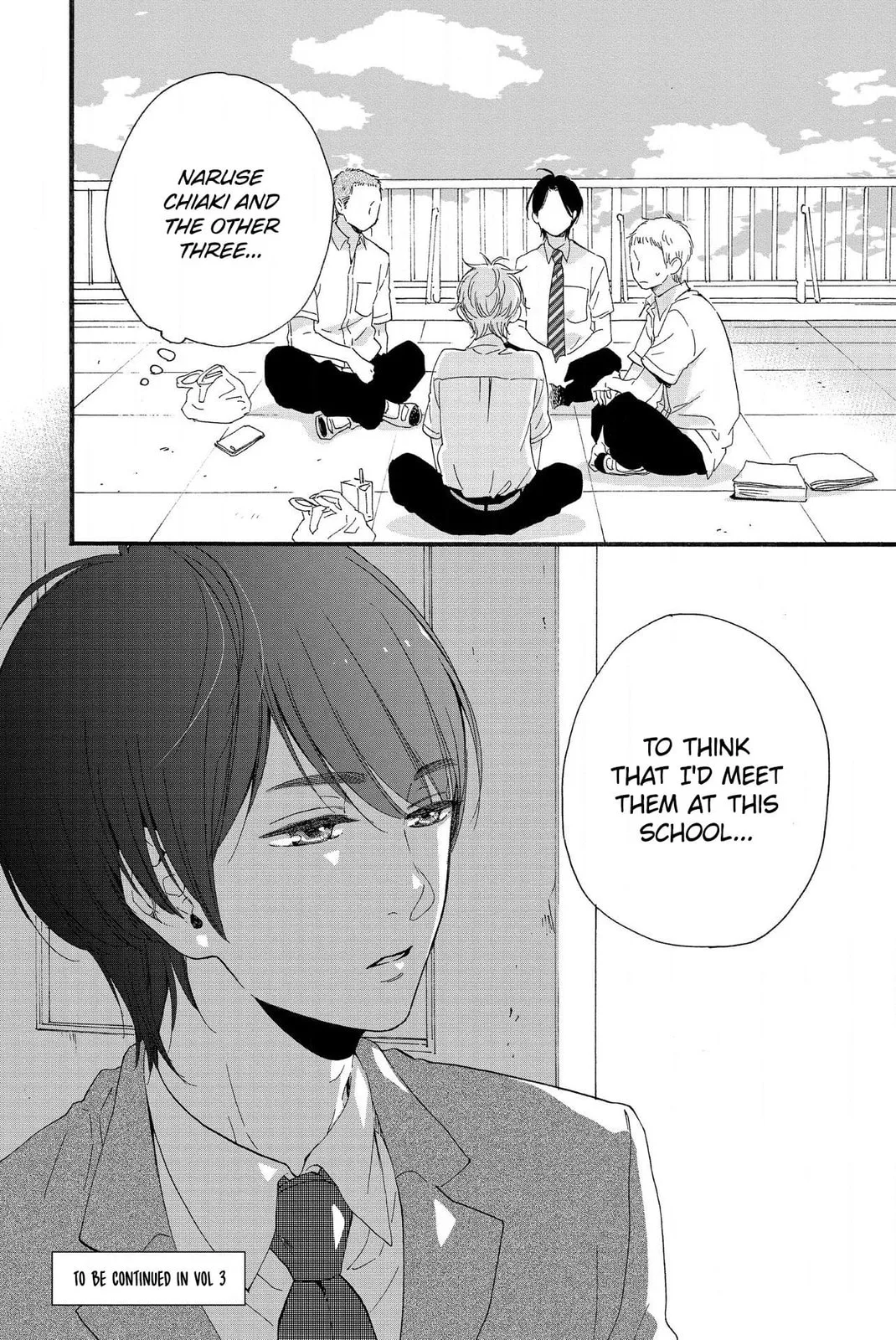 Sweet Bitter - Chapter 19 - Page 16