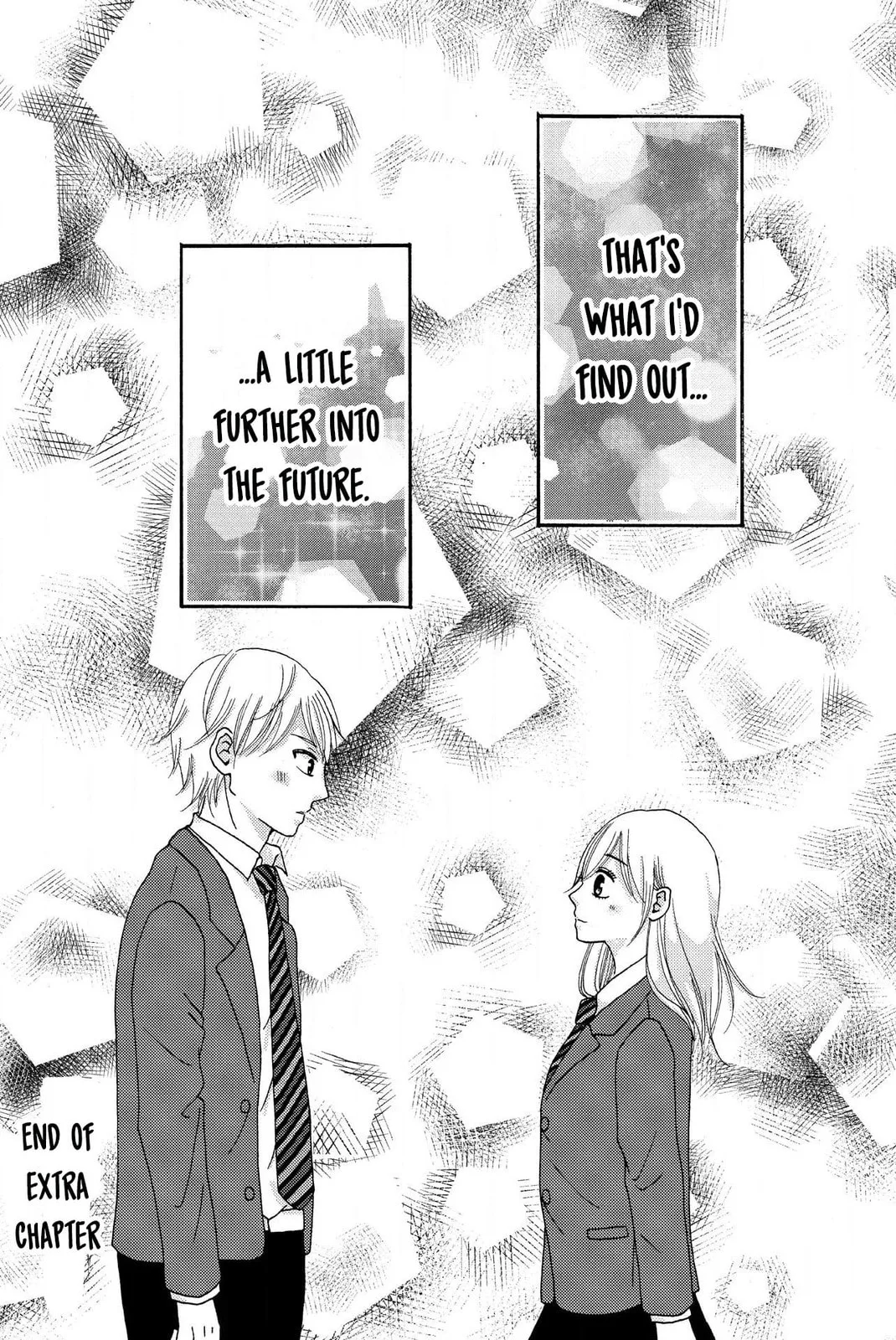 Sweet Bitter - Chapter 19 - Page 24