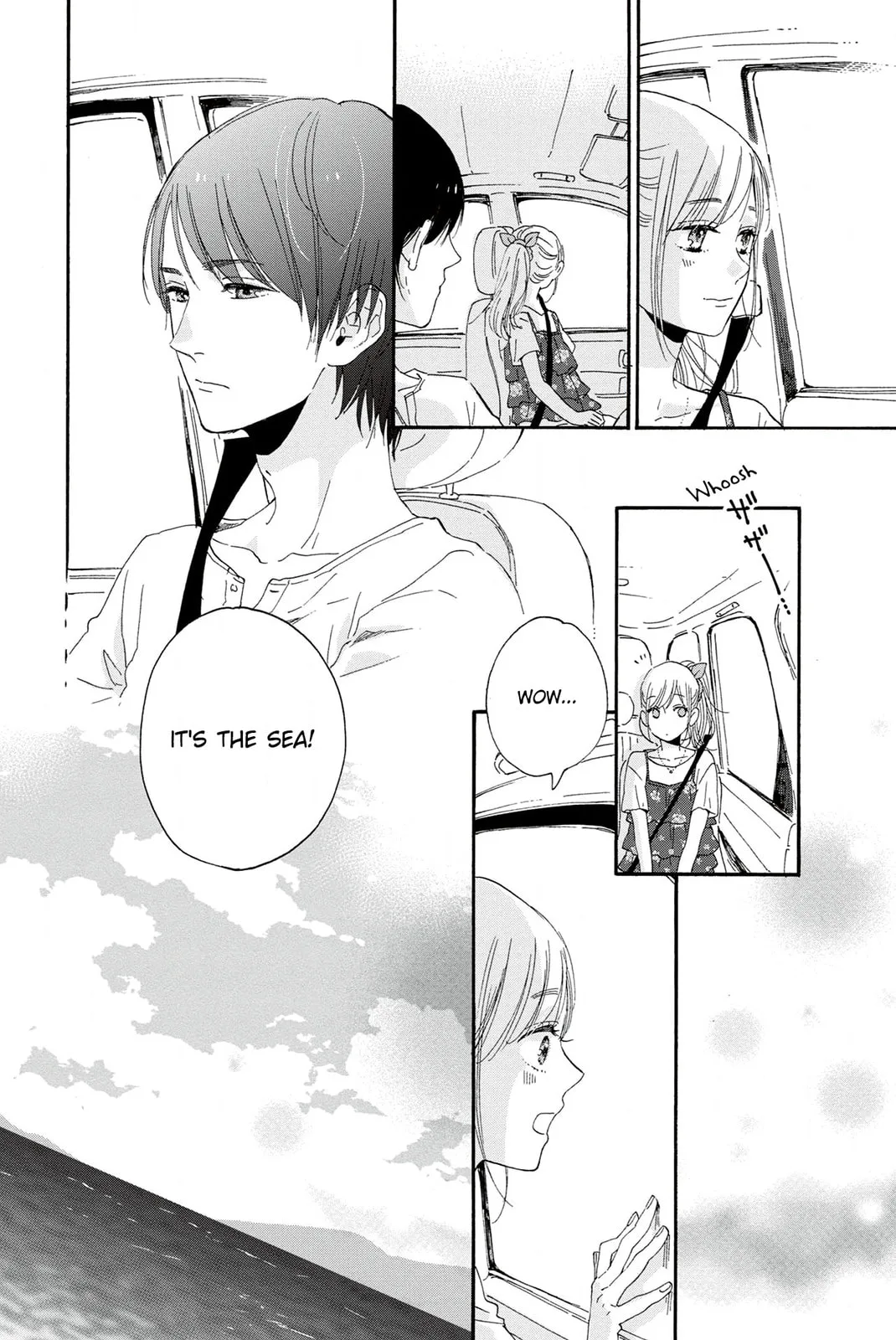 Sweet Bitter - Chapter 22 - Page 4