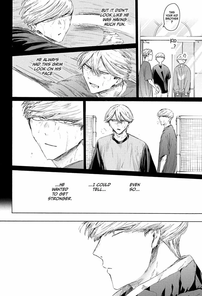 Blue Box - Chapter 239 - Page 18