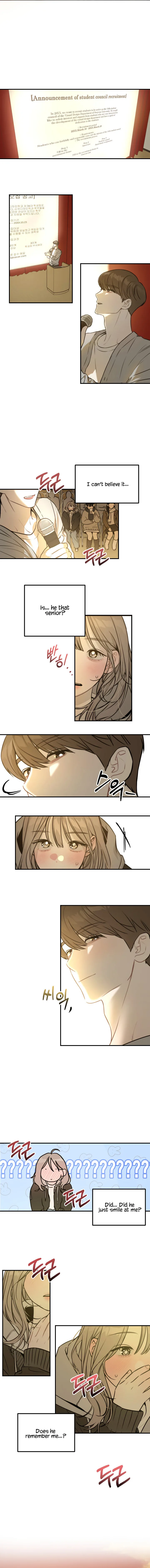 Do you believe in fate?! - Chapter 1 - Page 9