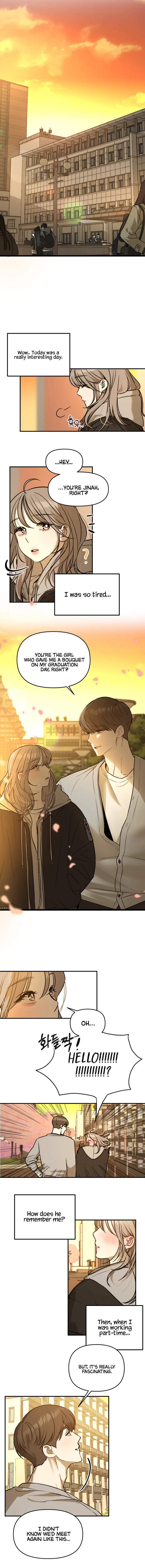 Do you believe in fate?! - Chapter 1 - Page 10