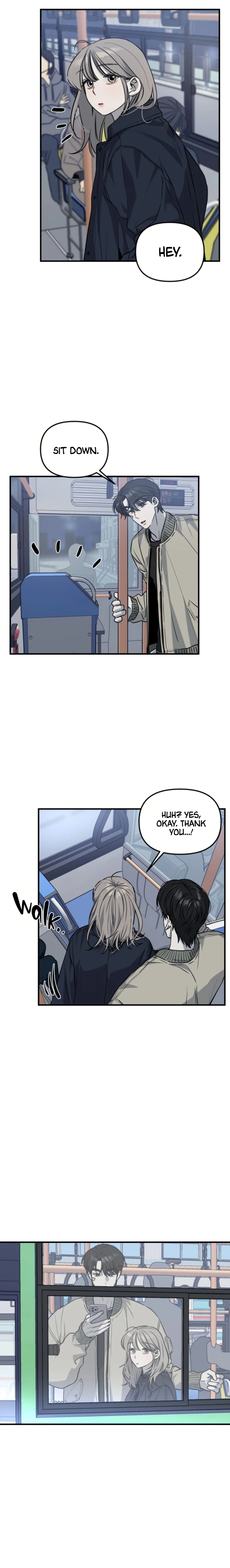 Do you believe in fate?! - Chapter 4 - Page 14