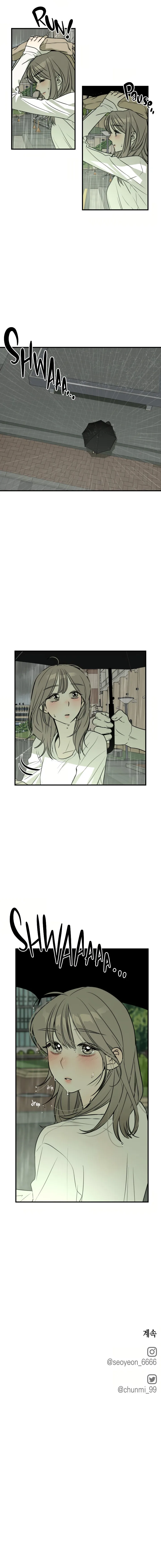 Do you believe in fate?! - Chapter 5 - Page 12