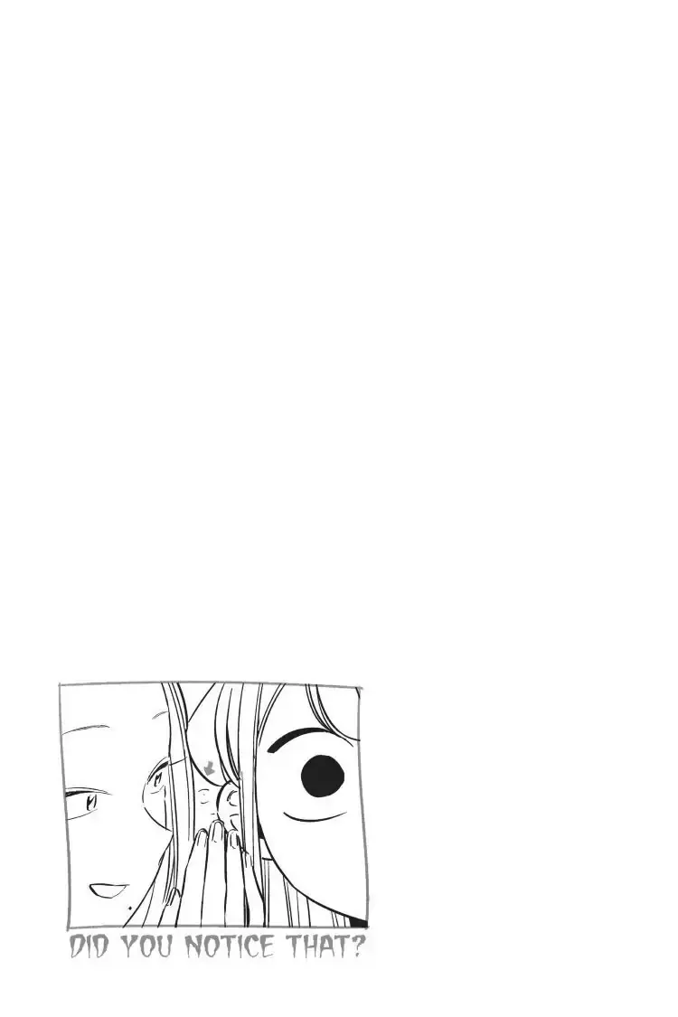 Komi-san wa Komyushou Desu - Chapter 58 - Page 22