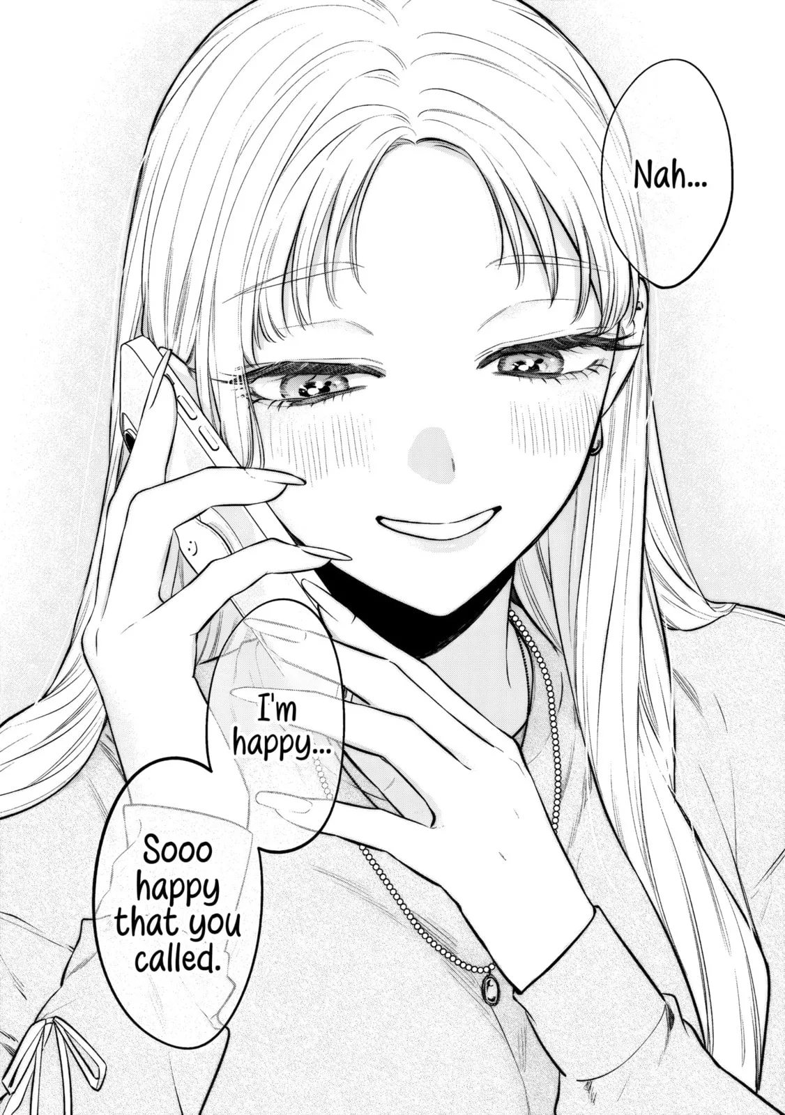 Ane no Tomodachi - Chapter 29 - Page 28