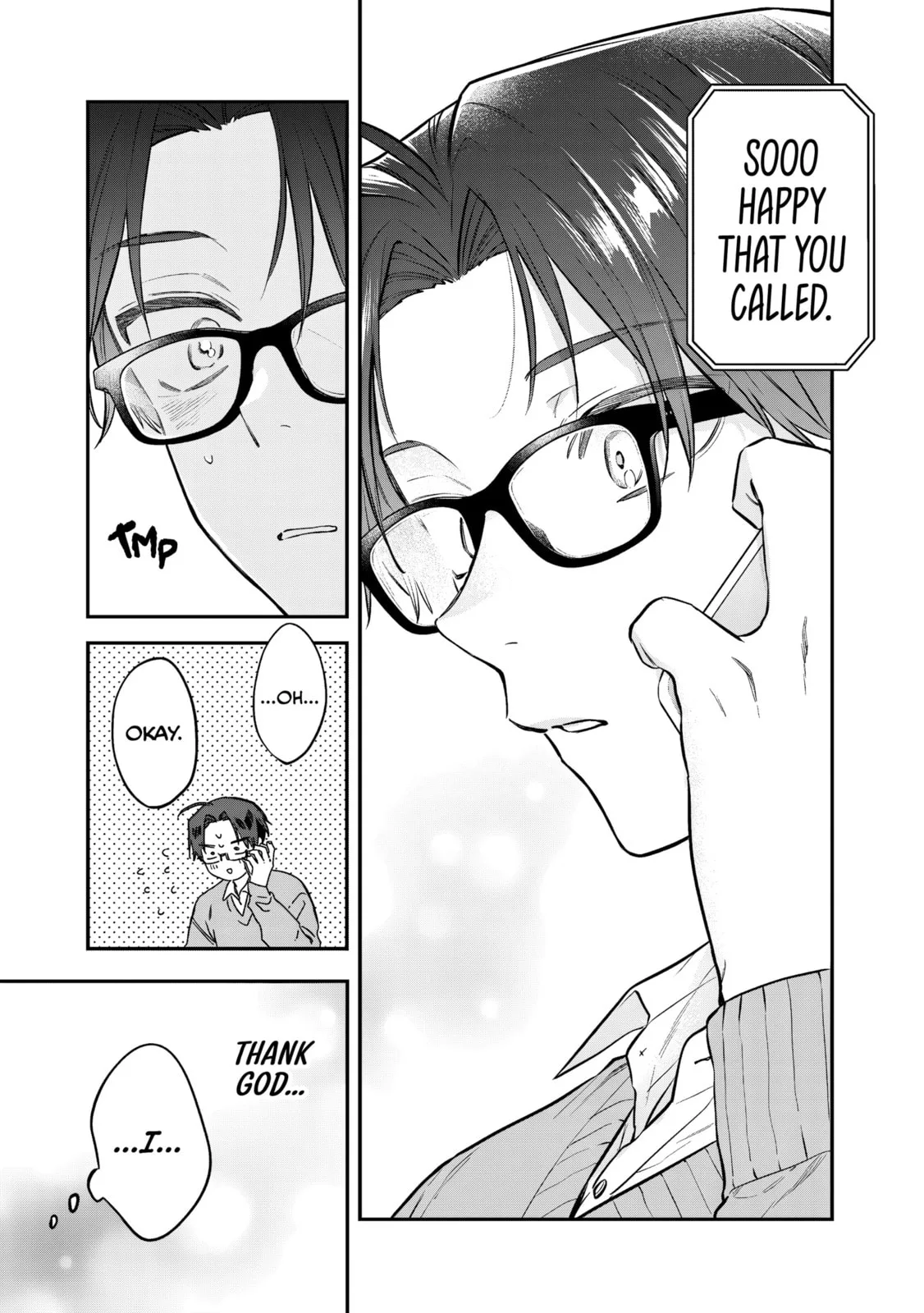 Ane no Tomodachi - Chapter 29 - Page 29