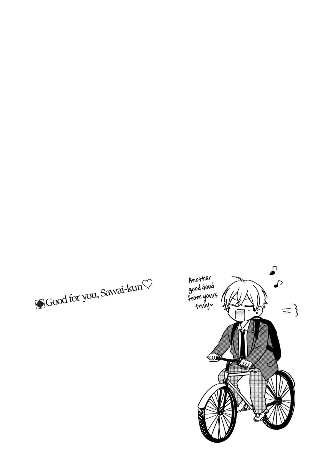 Ane no Tomodachi - Chapter 29 - Page 34