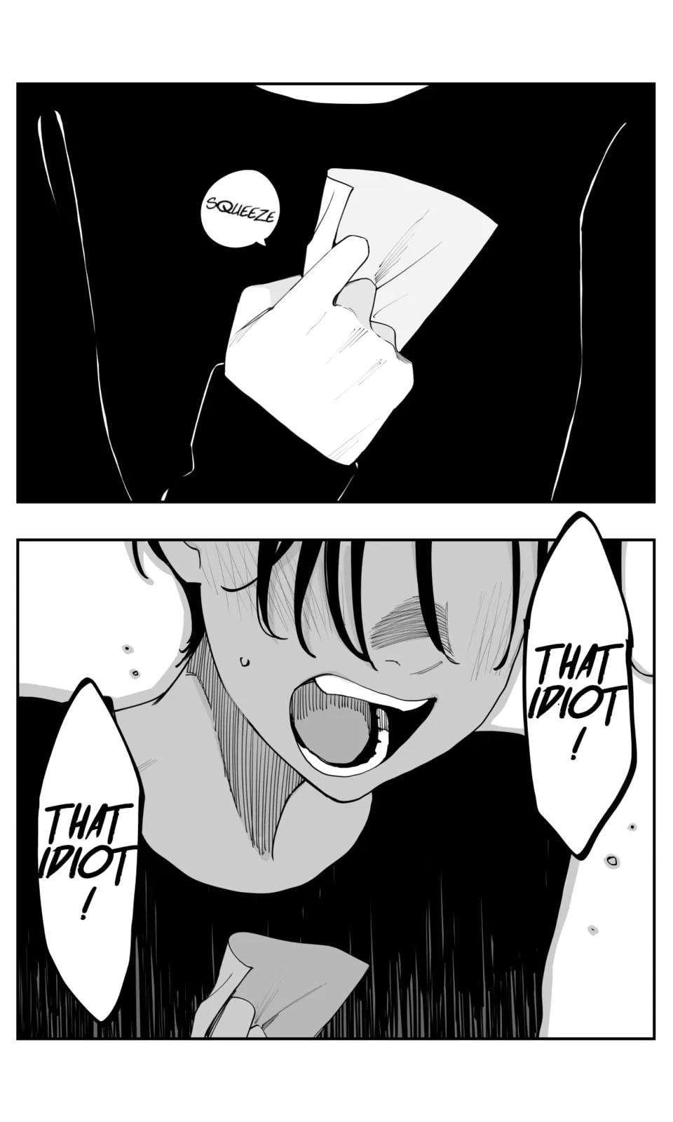 Imasara desu ga, Osananajimi wo Suki ni Natte Shimaimashita - Chapter 48 - Page 13