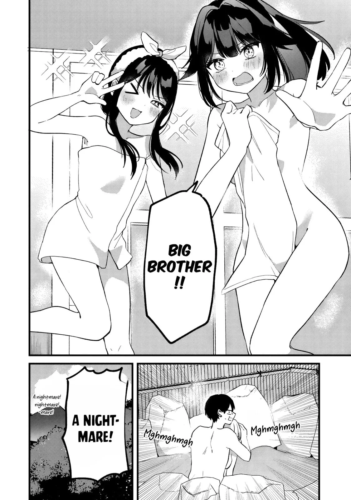 Momogusa-san is So Lazy!! - Chapter 24 - Page 14