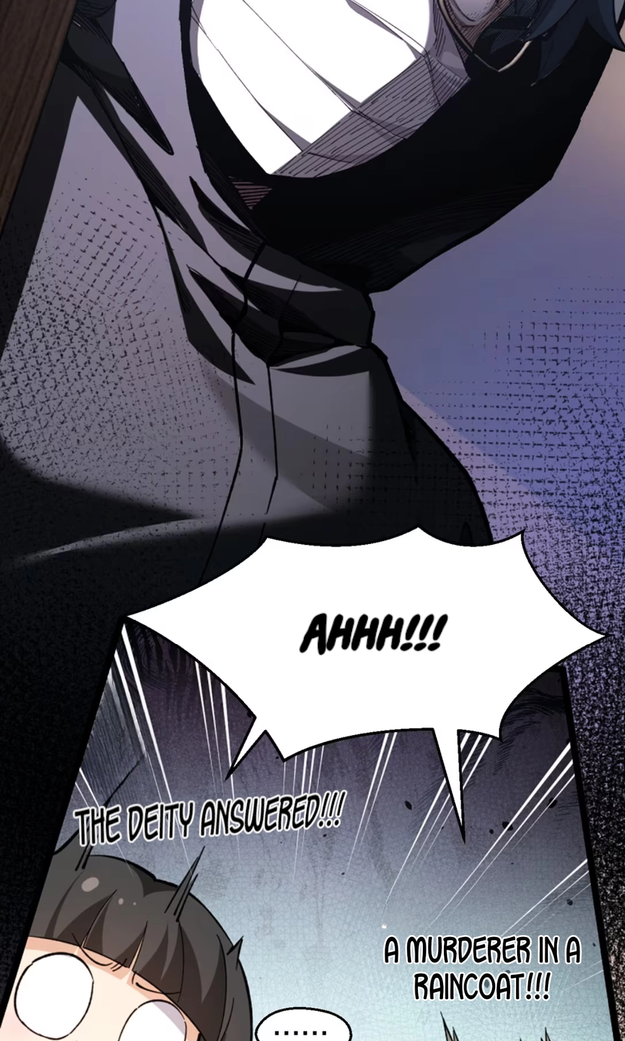 My Academic System Is Making Me Date?! - Chapter 12 - Page 3