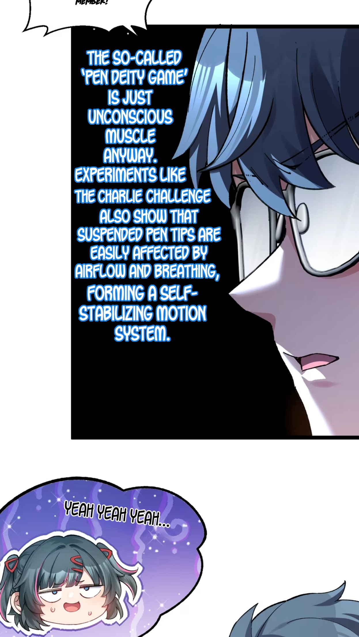 My Academic System Is Making Me Date?! - Chapter 12 - Page 14