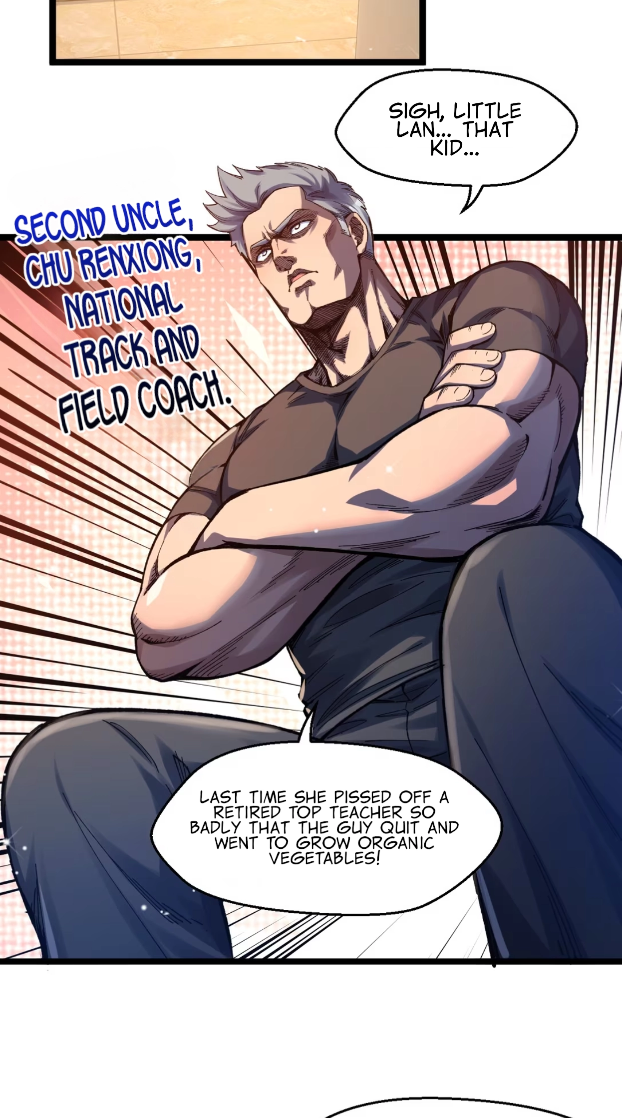 My Academic System Is Making Me Date?! - Chapter 12 - Page 40