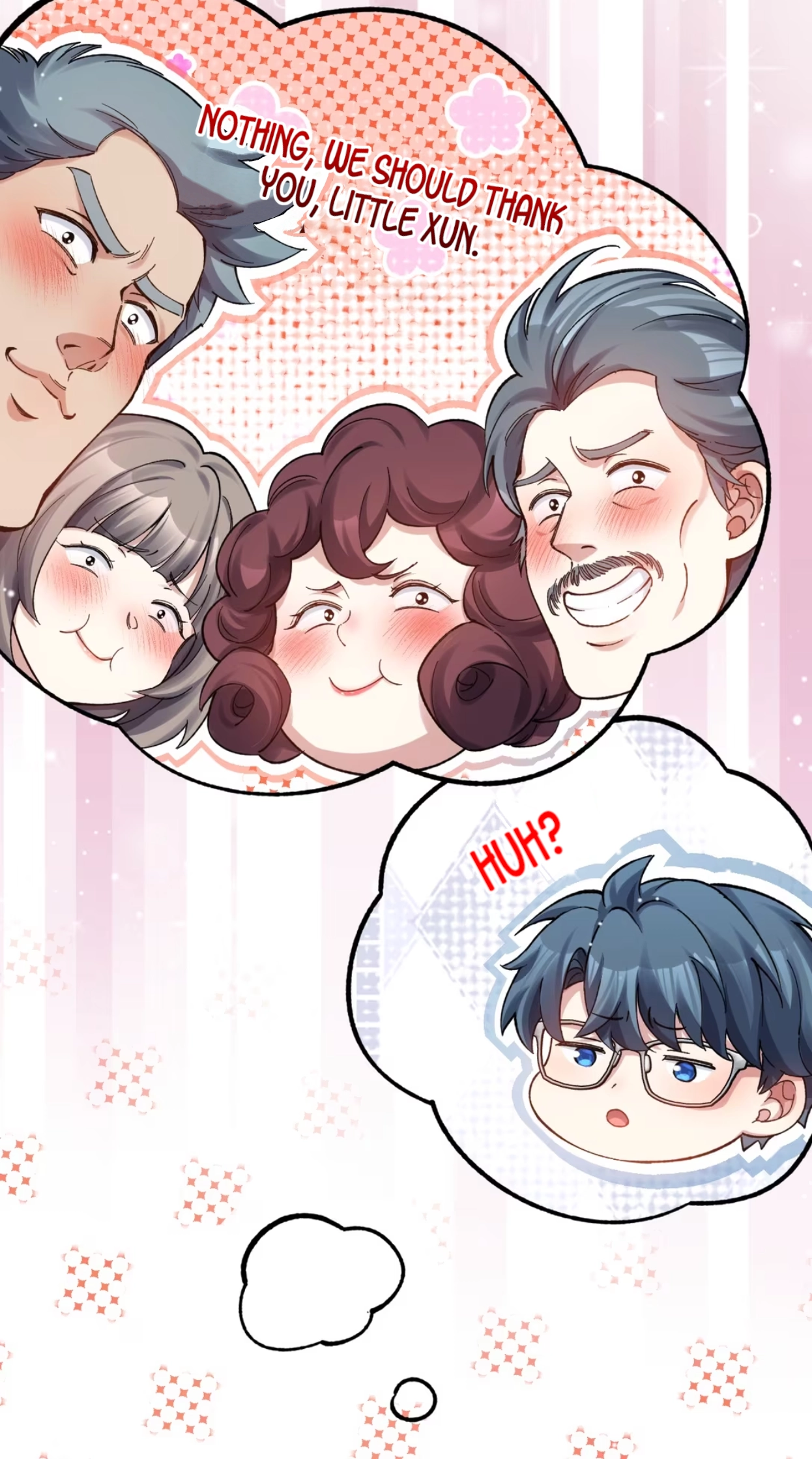 My Academic System Is Making Me Date?! - Chapter 12 - Page 47