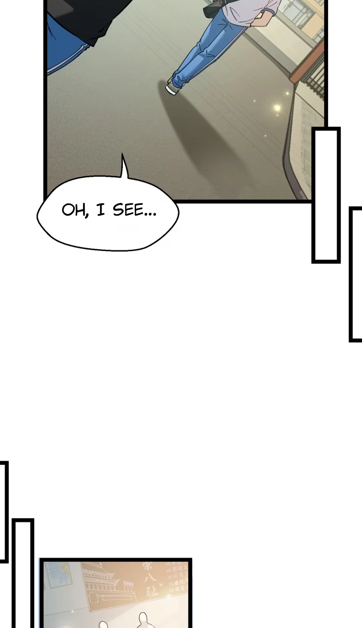 My Academic System Is Making Me Date?! - Chapter 13 - Page 39