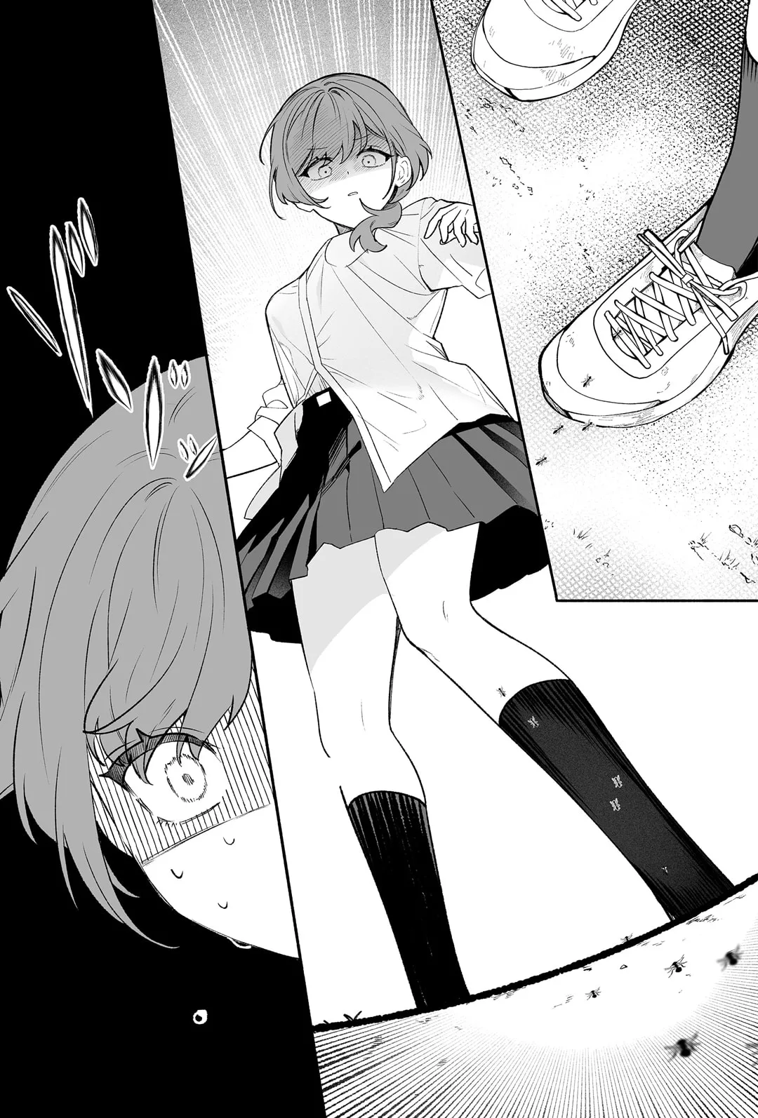 The Way I Look at My Childhood Friend has Changed - Chapter 1 - Page 29