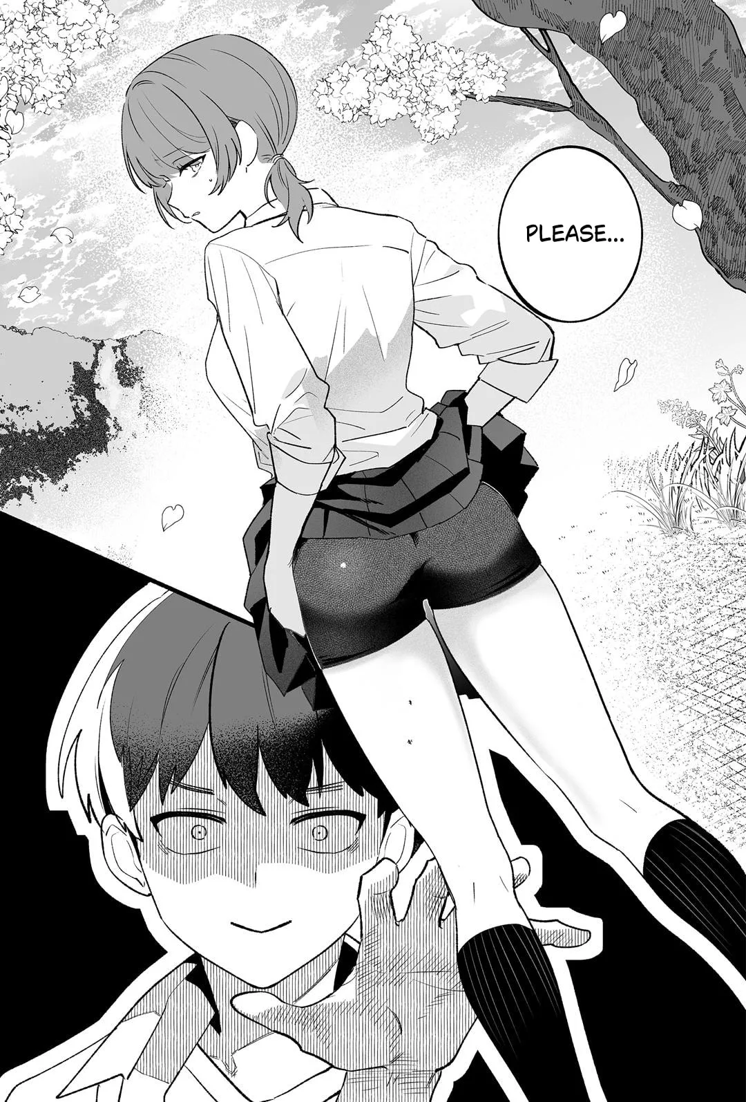 The Way I Look at My Childhood Friend has Changed - Chapter 1 - Page 31