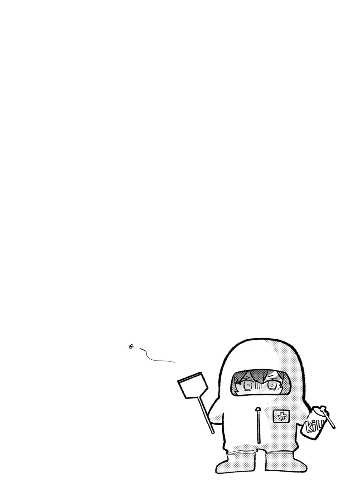 The Way I Look at My Childhood Friend has Changed - Chapter 1 - Page 37