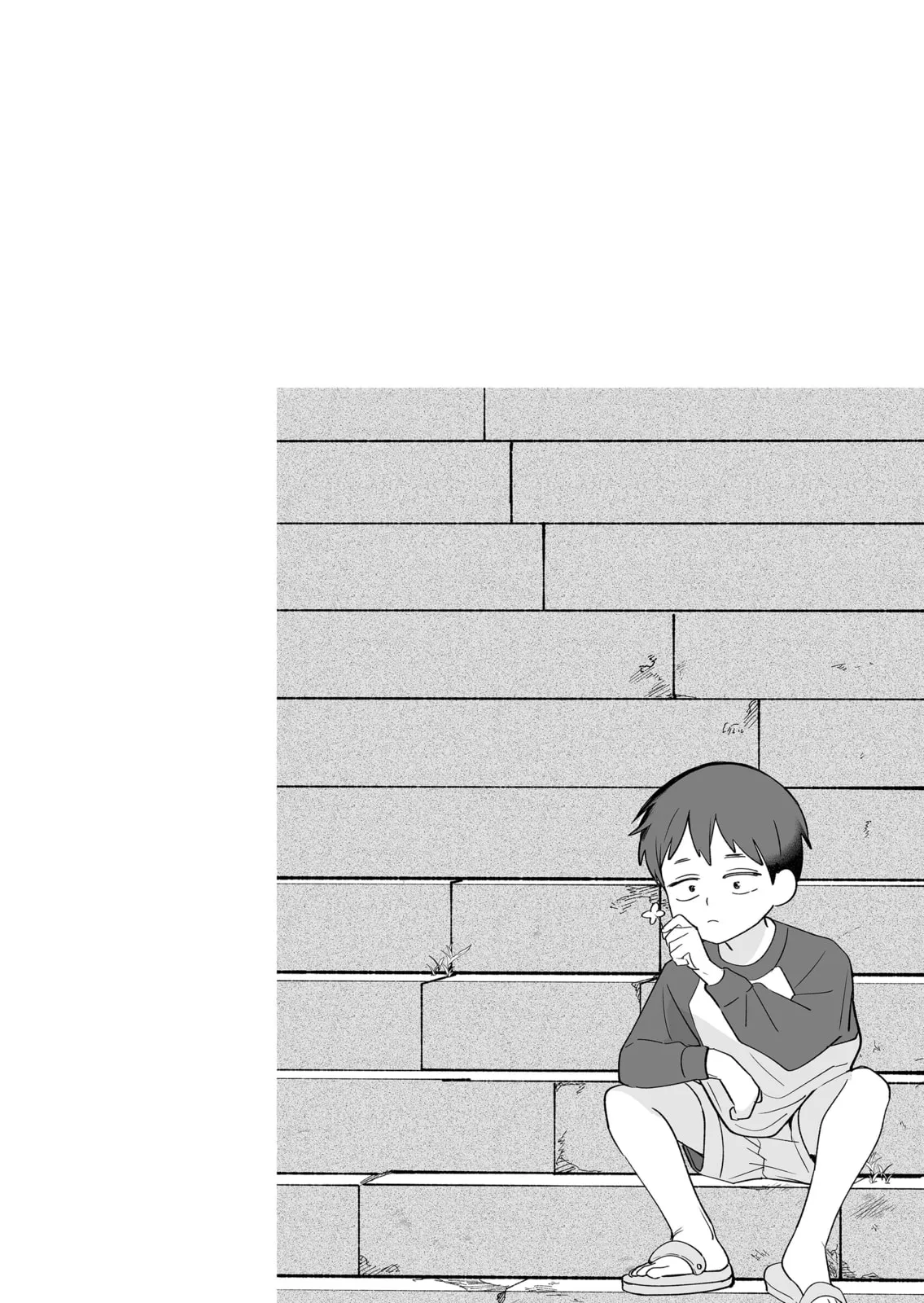 The Way I Look at My Childhood Friend has Changed - Chapter 3 - Page 10