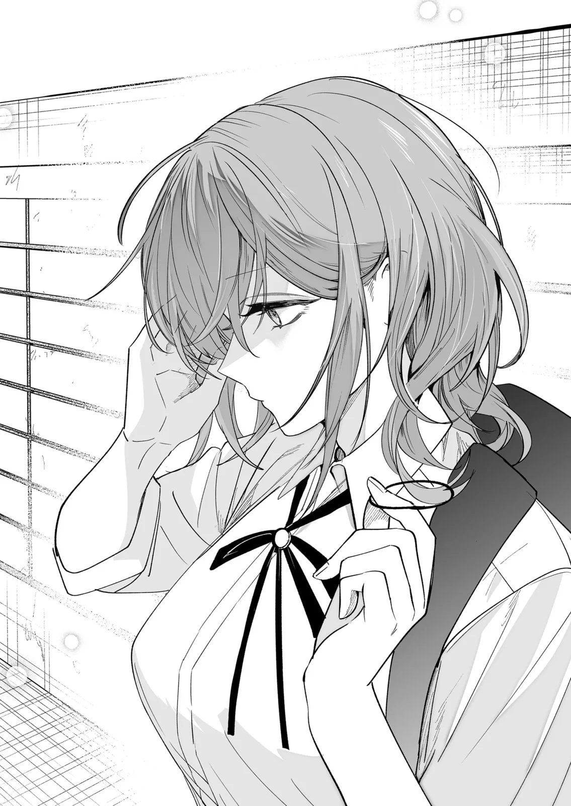 The Way I Look at My Childhood Friend has Changed - Chapter 3 - Page 13