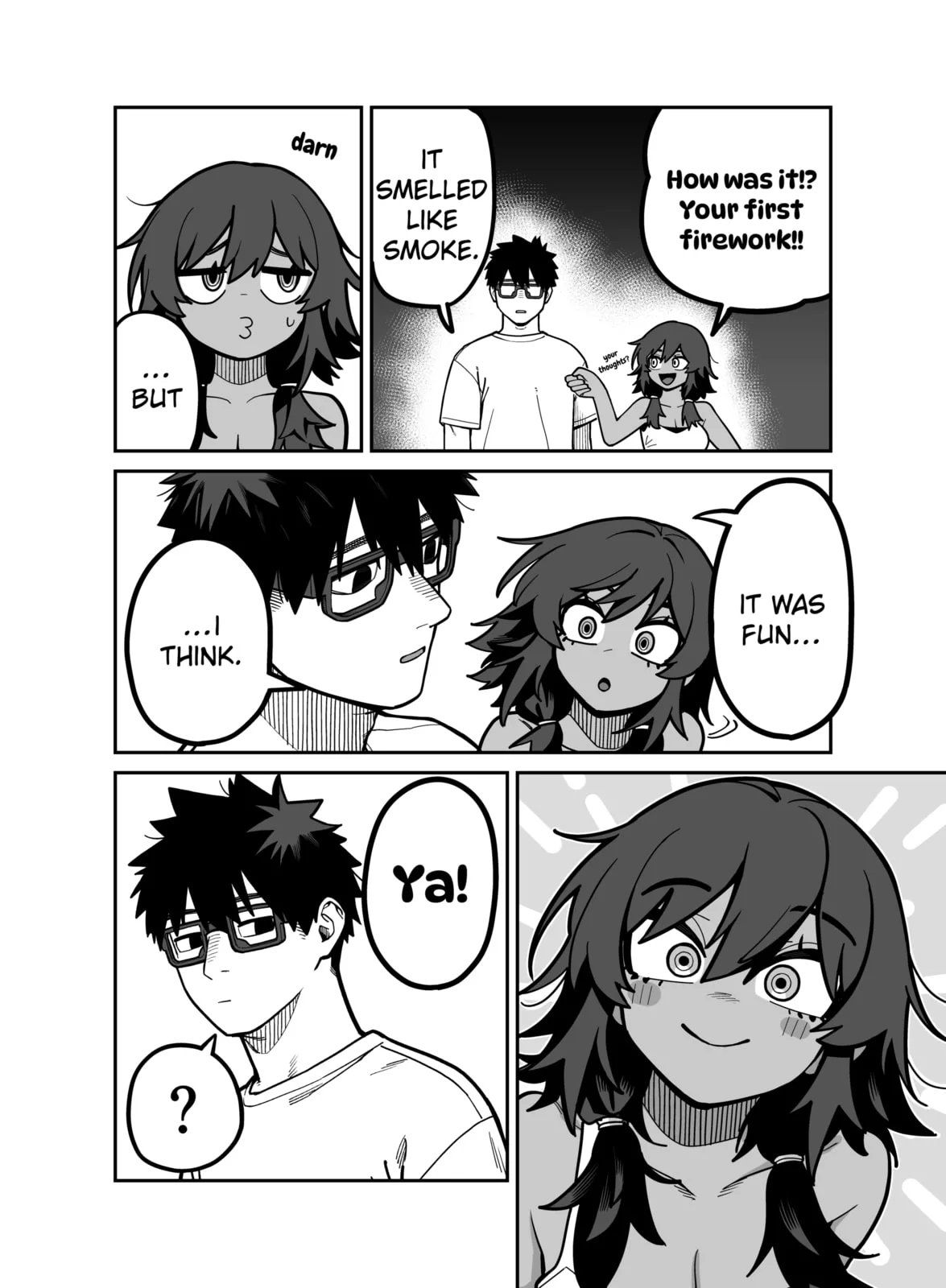 Play Play As You Please - Chapter 1 - Page 16