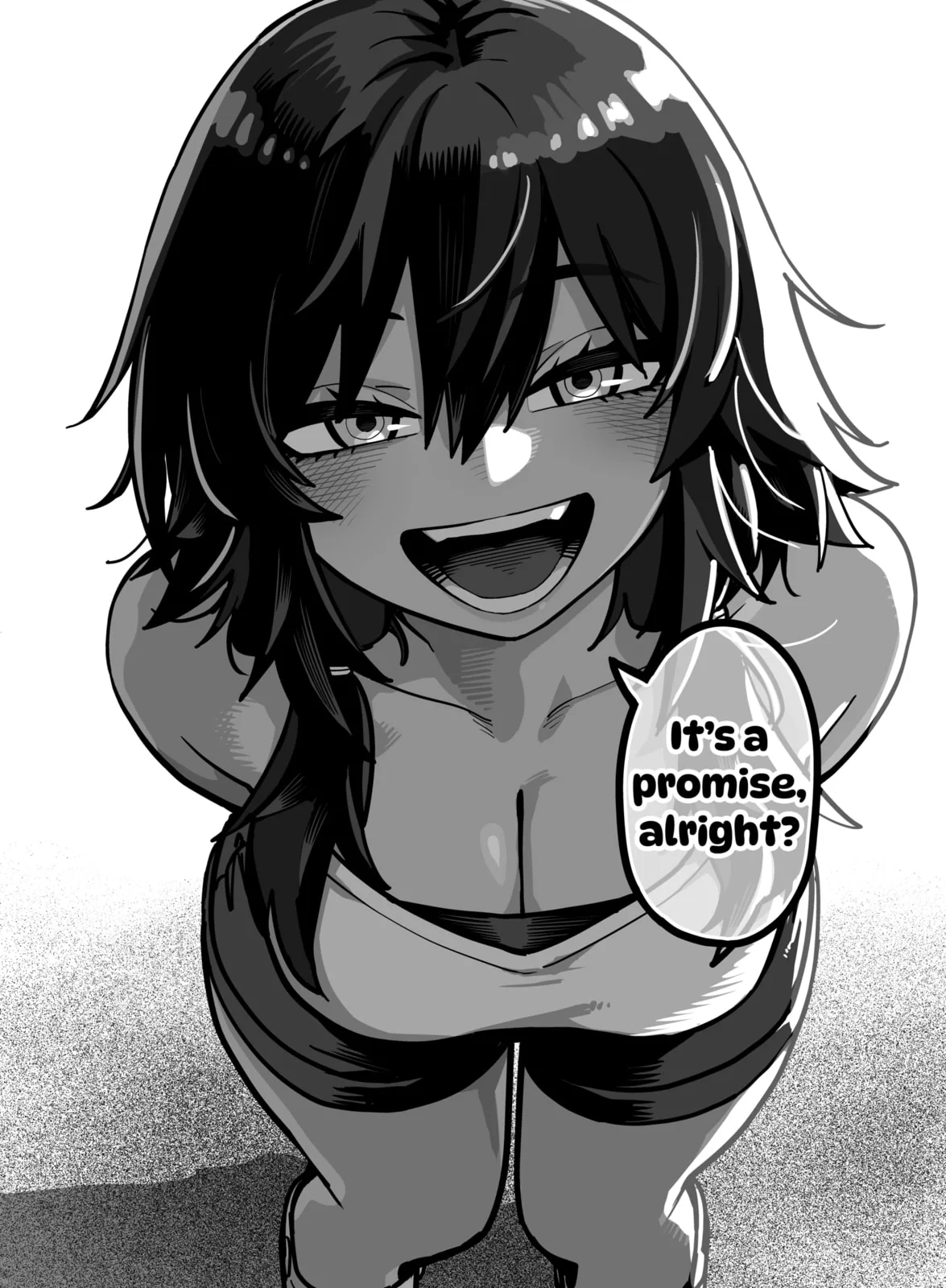 Play Play As You Please - Chapter 1 - Page 18